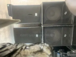 Professional Passive Pa System