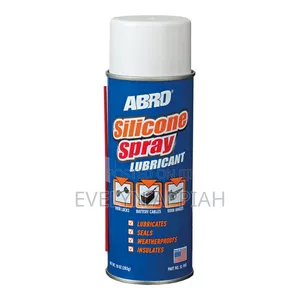 Silicon Spray