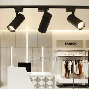 30w New Office/Room Track Light (3pcs)