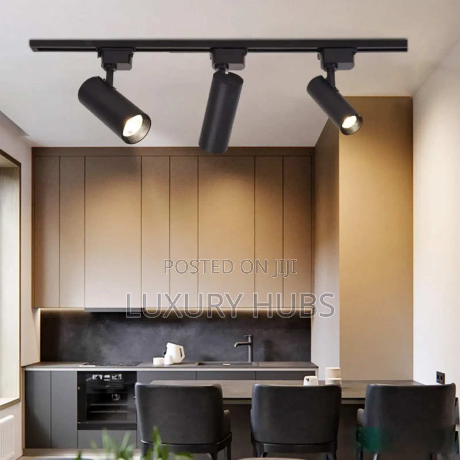 30w New Office/Room Track Light (3pcs)