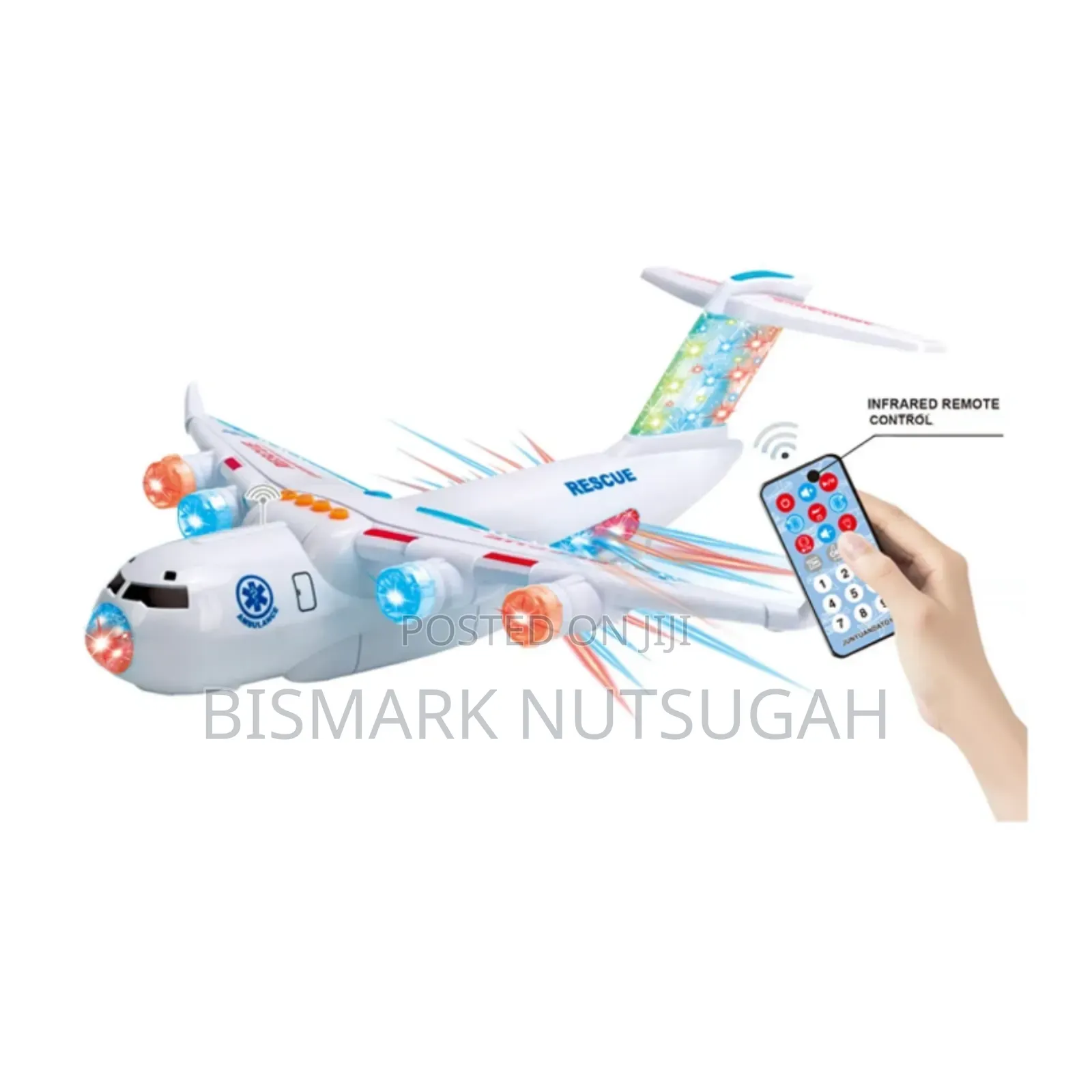 Toy Airplane for Sale
