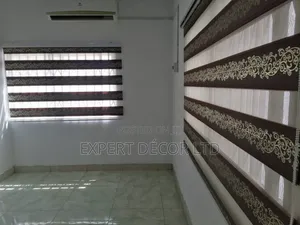 Photo - Customized Window Blinds