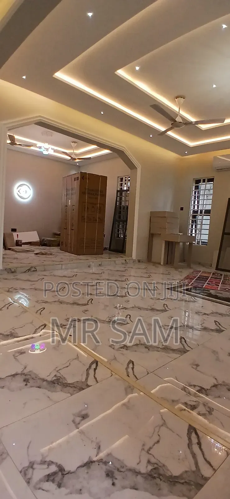 5bdrm House in Sam Properties, West Hills Mall Area for sale
