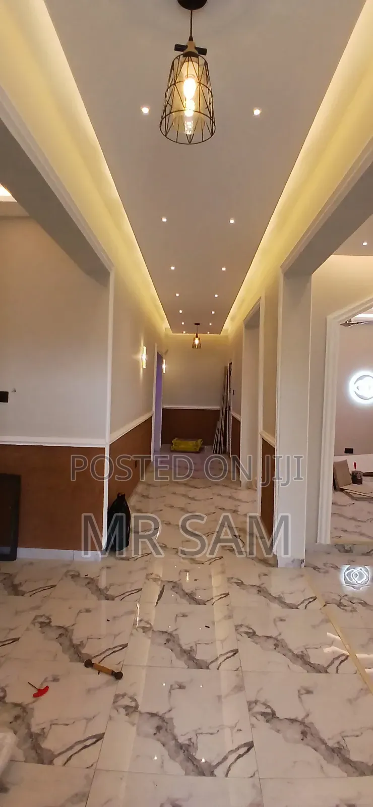 5bdrm House in Sam Properties, West Hills Mall Area for sale