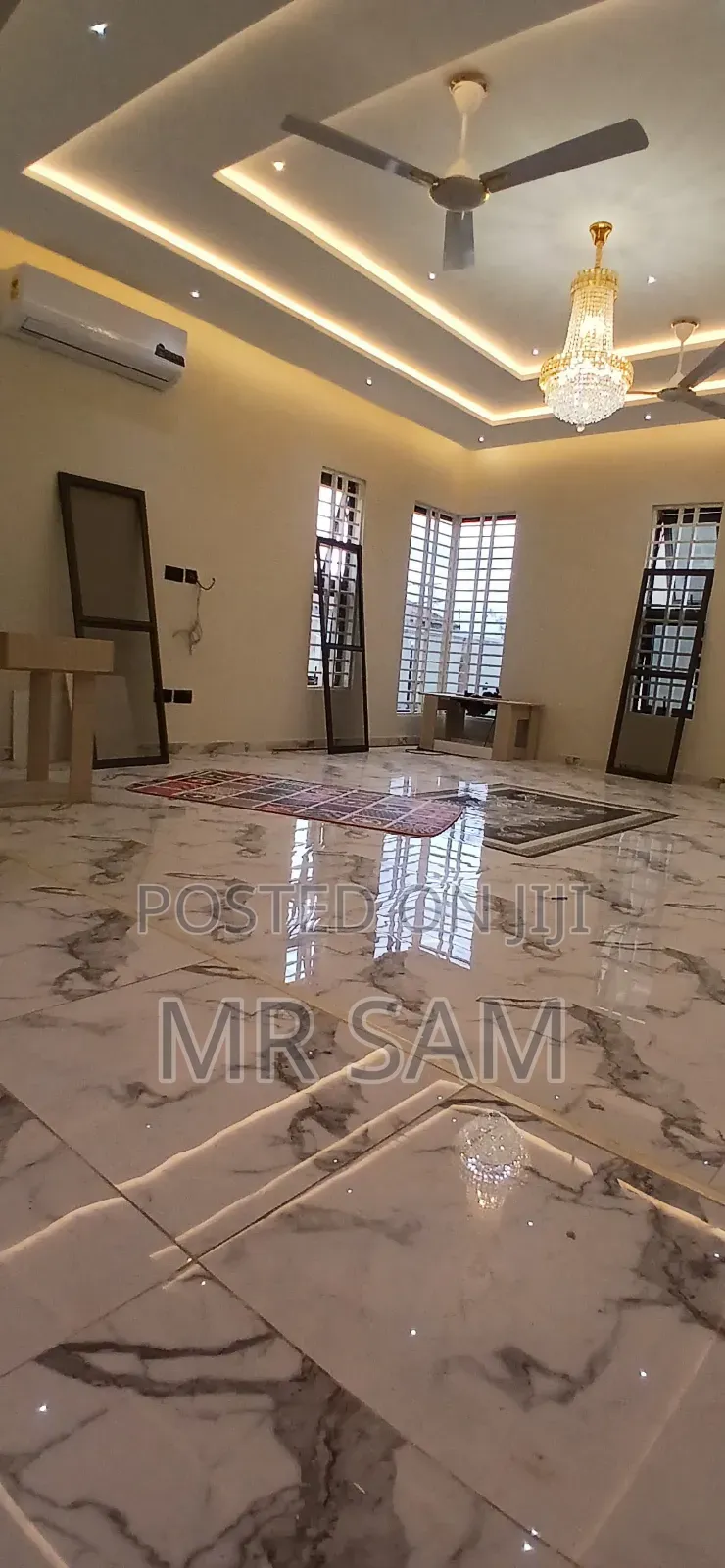 5bdrm House in Sam Properties, West Hills Mall Area for sale