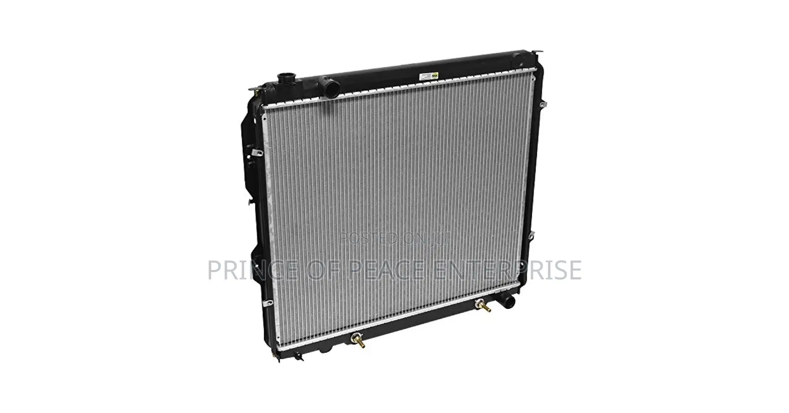 Tundra 2004 2006 Radiator,Toyota Sequoia 2001 2007 Radiator