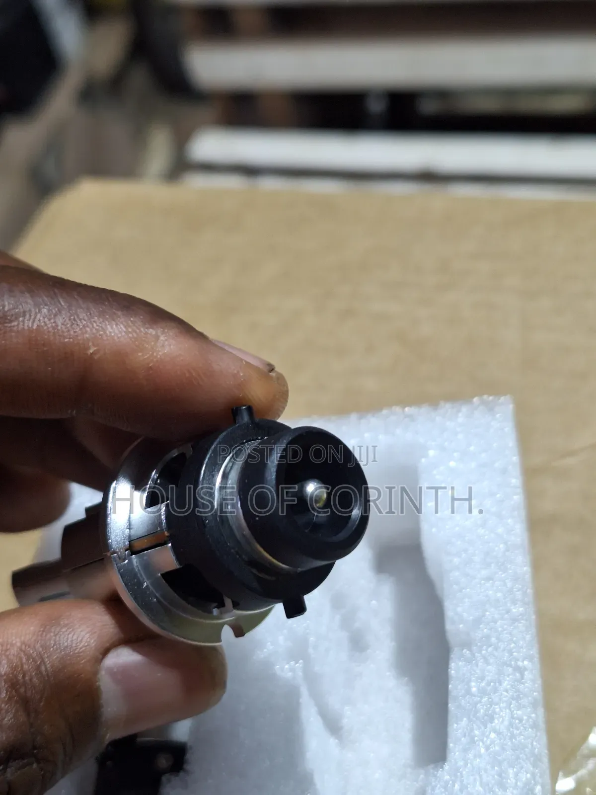 D2s/R Led Headlight Bulbs