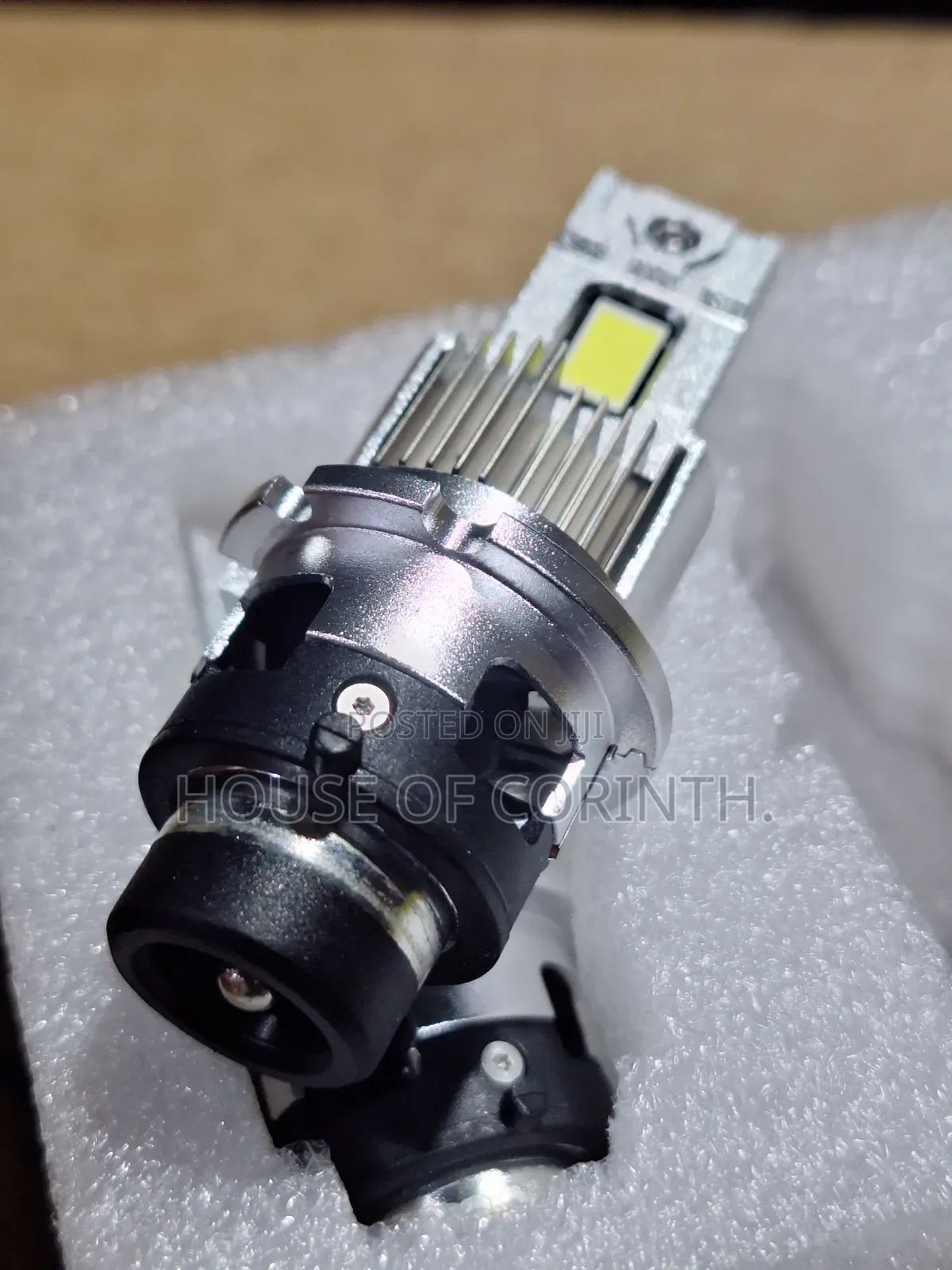 D2s/R Led Headlight Bulbs