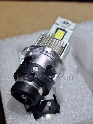 D2s/R Led Headlight Bulbs