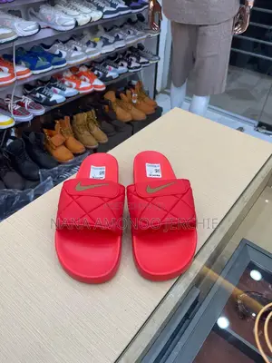 Designer Slippers