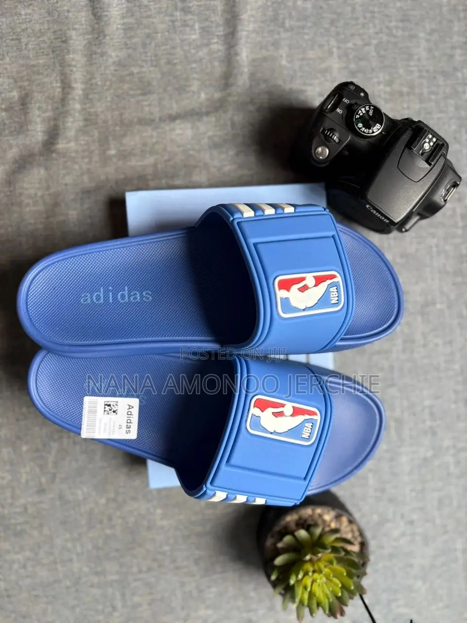 Designer Slippers