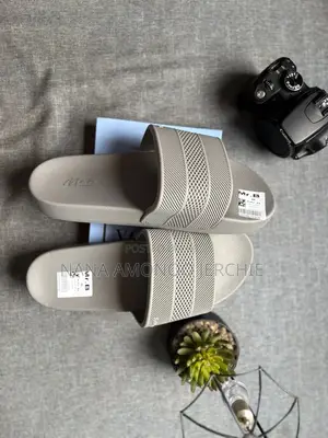 Designer Slippers