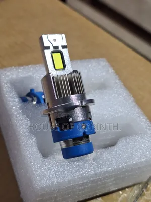 D4s/R Led Headlight Bulbs