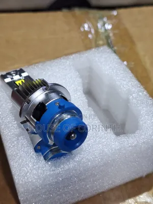 D4s/R Led Headlight Bulbs