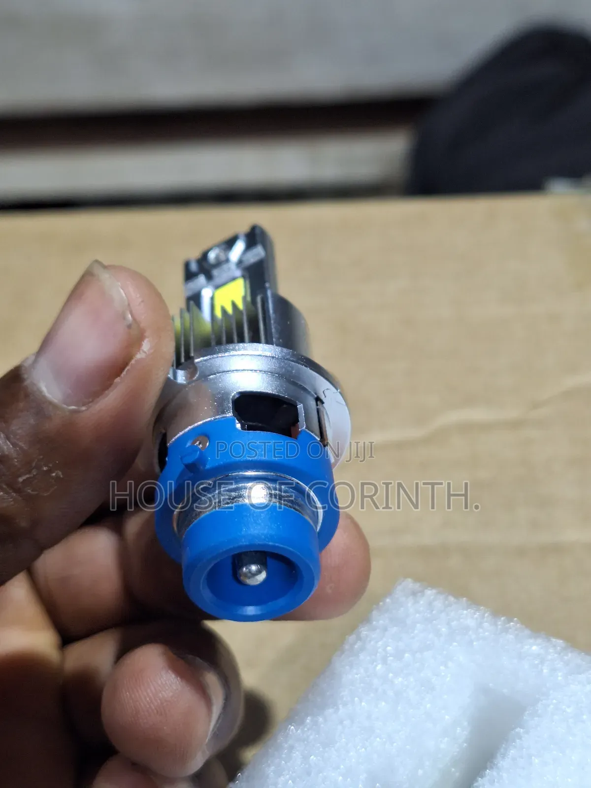 D4s/R Led Headlight Bulbs