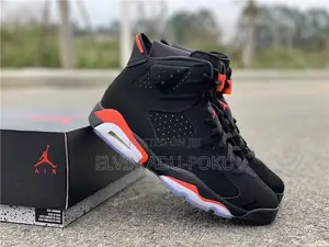 Air Jordan 6 Retro In Different Styles, Swipe >>>>