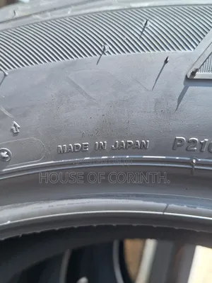265/55r20 Bridgestone