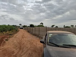 Serviced Plots Near Akotsi Junction – Only GHS (Flexible Payment )