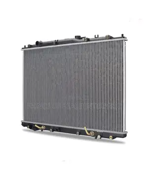 Acura MDX Radiator Tank