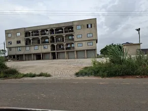 Kasoa Akotsi Akramah Roadside Land for Grabs