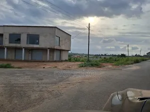 Kasoa Akotsi Akramah Roadside Land for Grabs