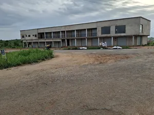 Kasoa Akotsi Akramah Roadside Land for Grabs