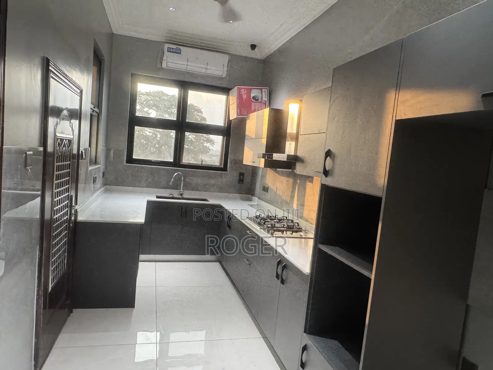 3bdrm Apartment in Tantra Hills for rent