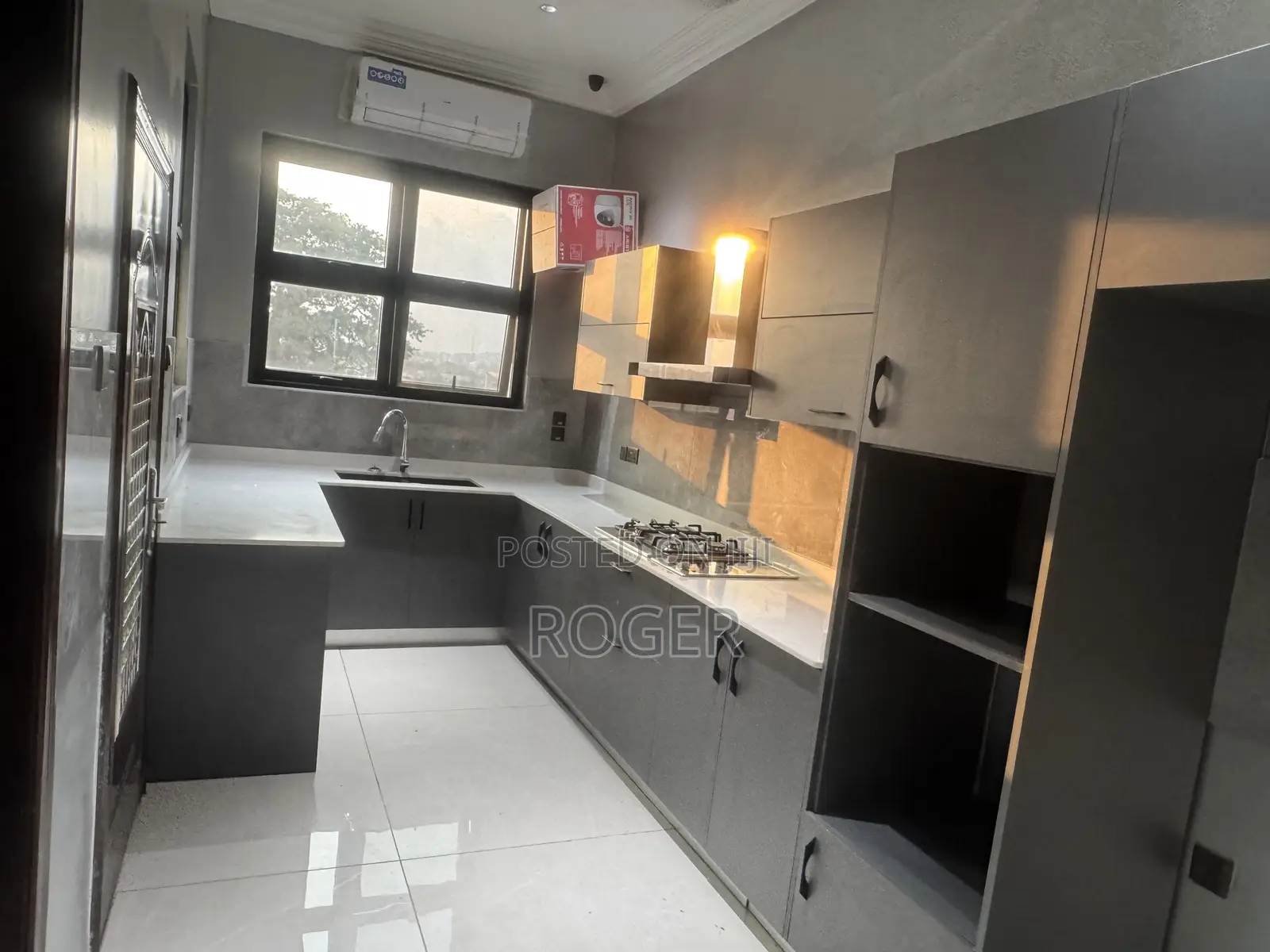 3bdrm Apartment in Tantra Hills for rent