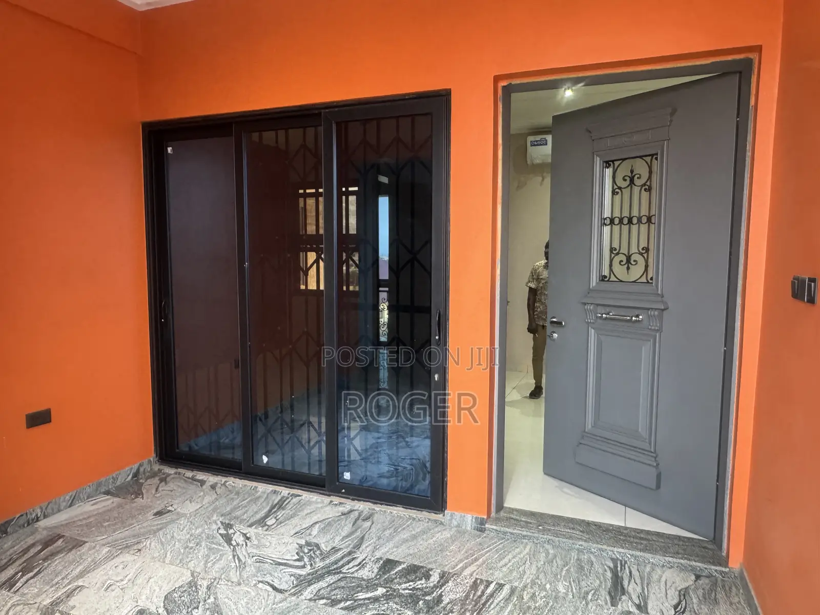 3bdrm Apartment in Tantra Hills for rent