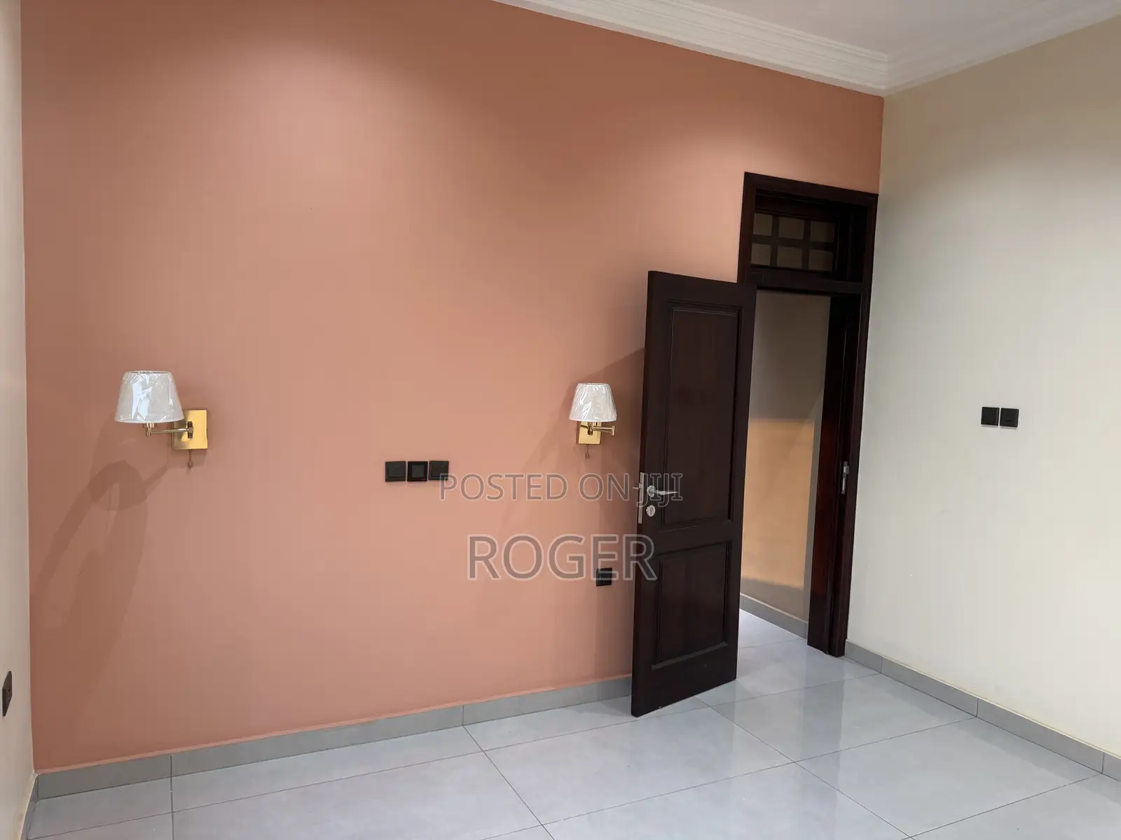 3bdrm Apartment in Tantra Hills for rent