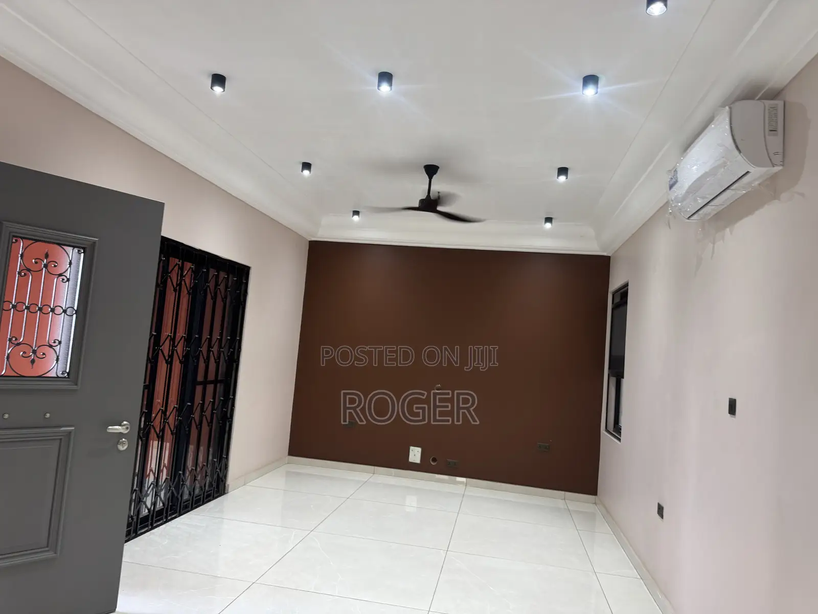 3bdrm Apartment in Tantra Hills for rent