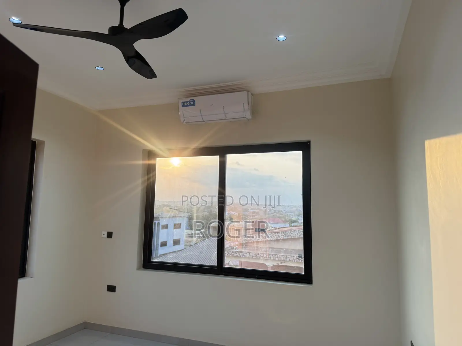 3bdrm Apartment in Tantra Hills for rent