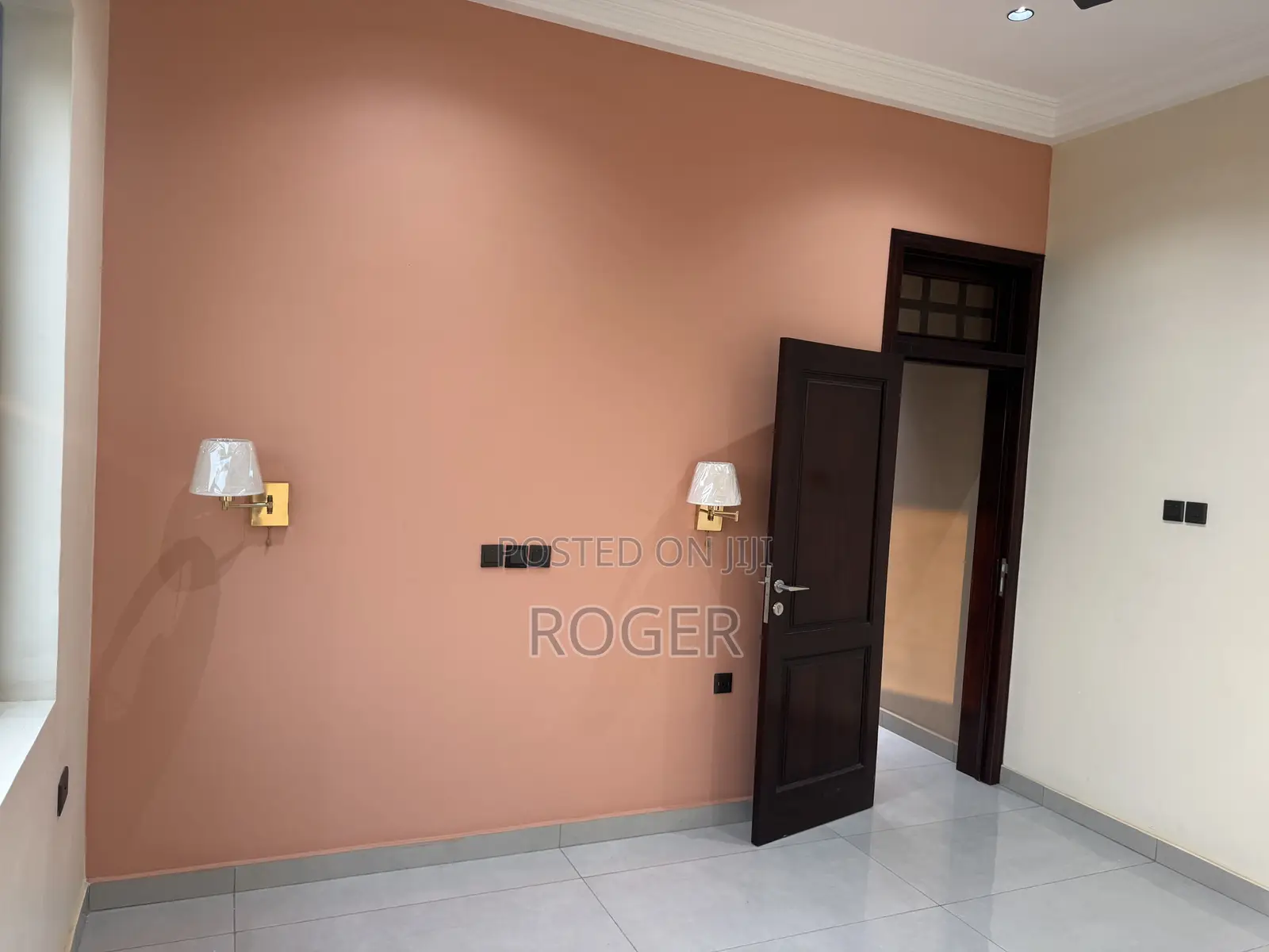 3bdrm Apartment in Tantra Hills for rent