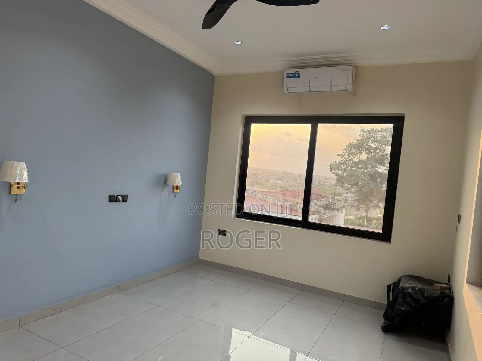 3bdrm Apartment in Tantra Hills for rent