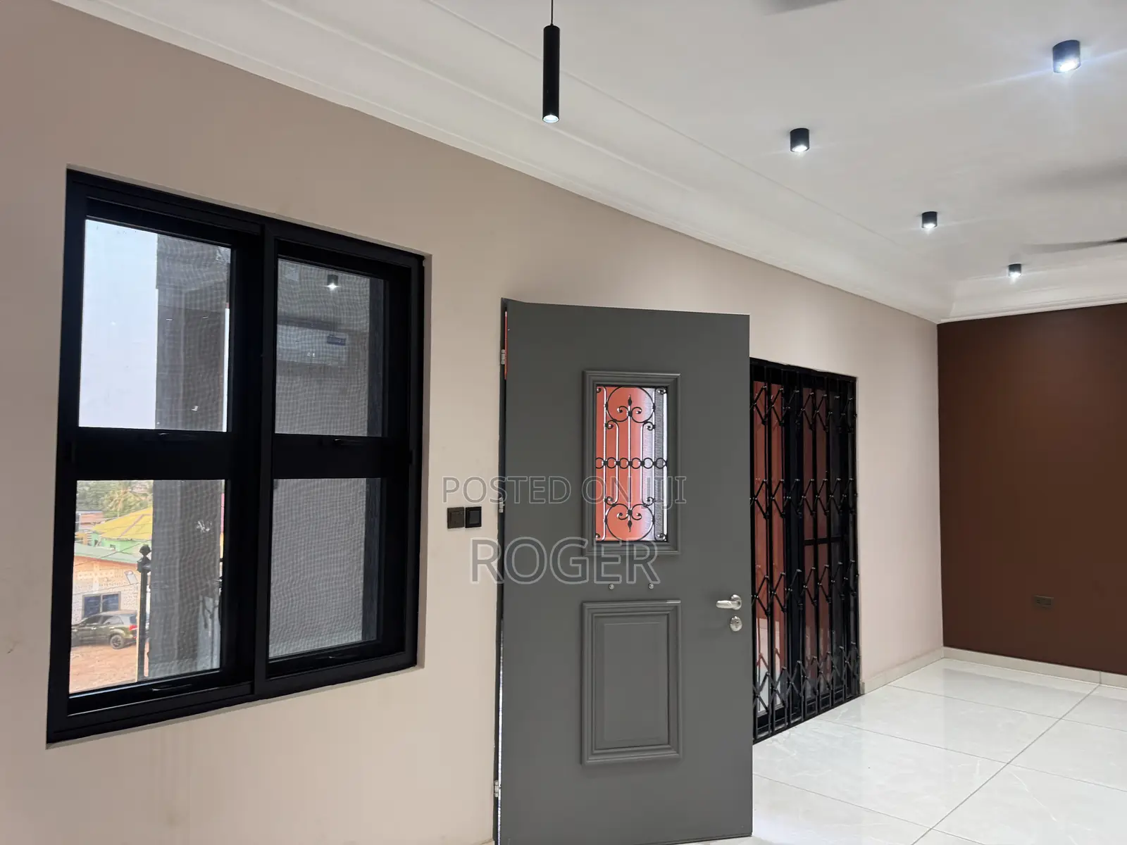 3bdrm Apartment in Tantra Hills for rent