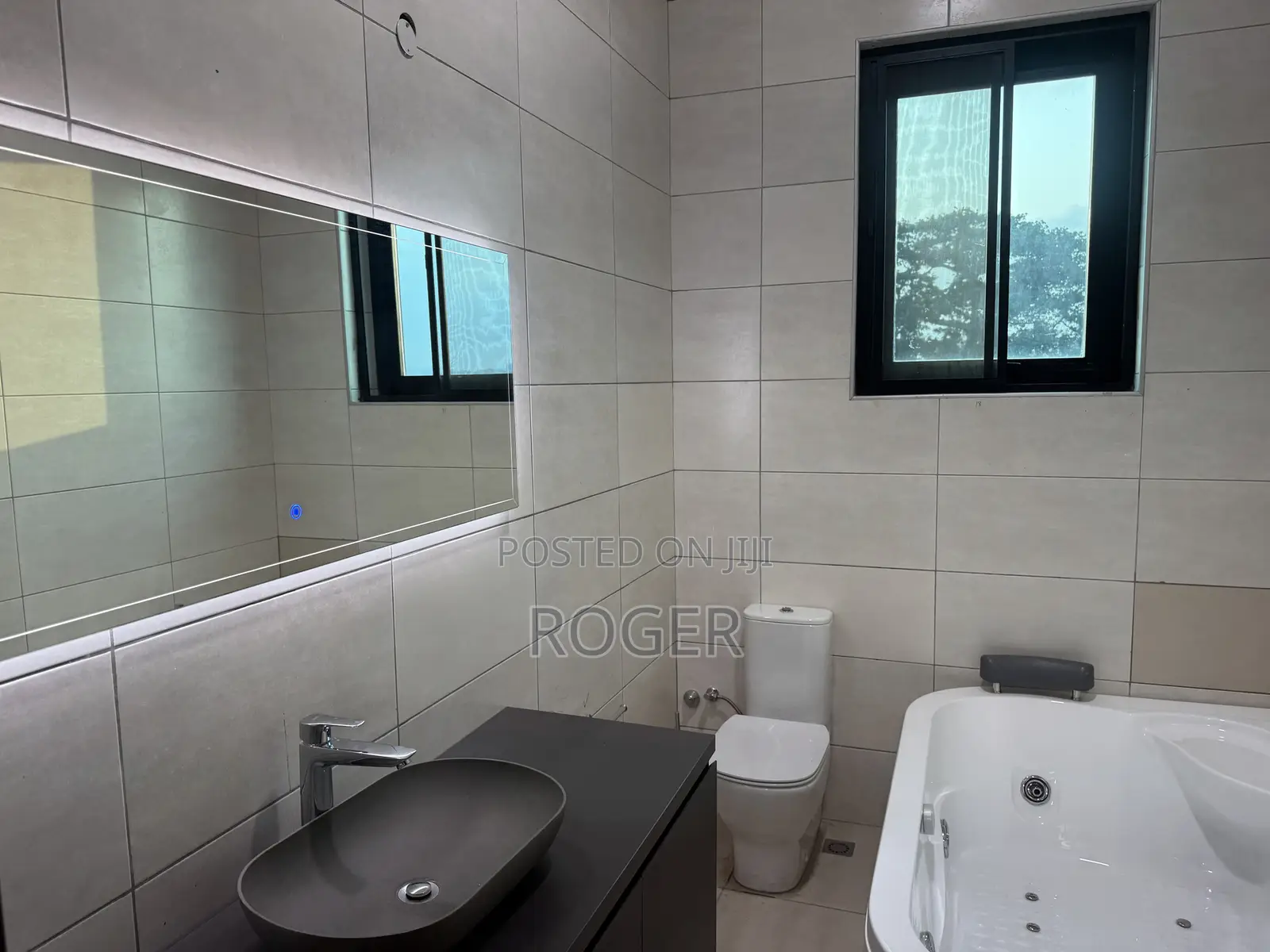 3bdrm Apartment in Tantra Hills for rent