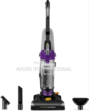 Eureka Neu182b/181a/2a Powerspeed Vacuum Cleaner Home/Office