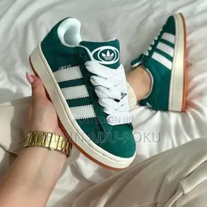 Adidas Campus 00s In Different Colours , Swipe >>>