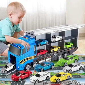 Multiple Toy Cars for Sale