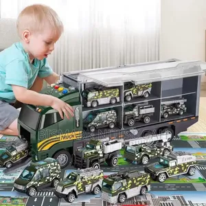 Multiple Toy Cars for Sale