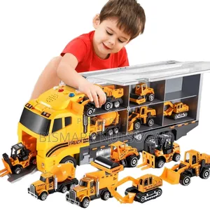 Multiple Toy Cars for Sale