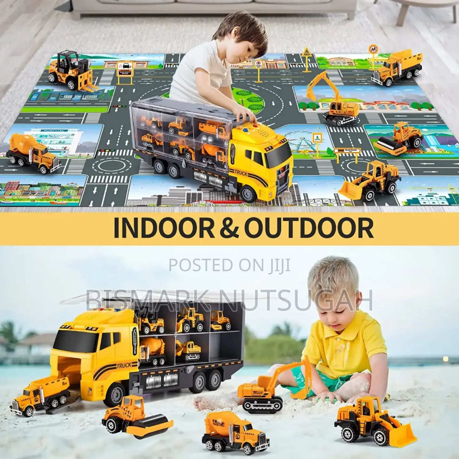Multiple Toy Cars for Sale