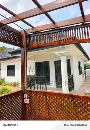 Furnished 2bdrm House in E A Properties, Malejor for sale