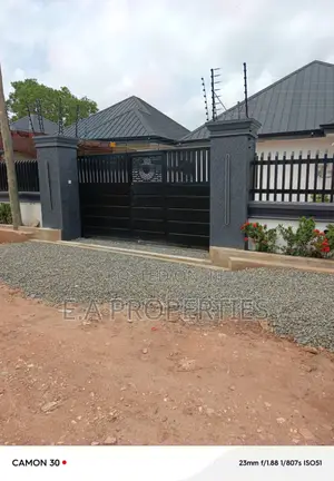 Furnished 2bdrm House in E A Properties, Malejor for sale
