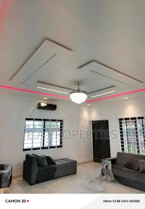 Furnished 2bdrm House in E A Properties, Malejor for sale