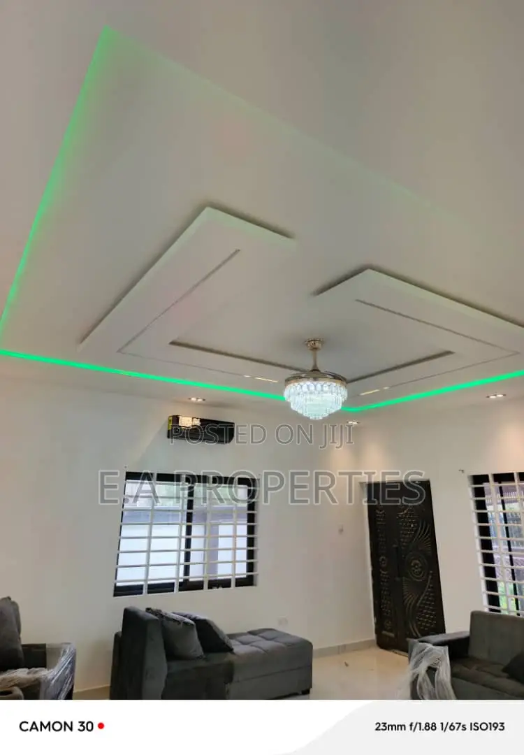 Furnished 2bdrm House in E A Properties, Malejor for sale