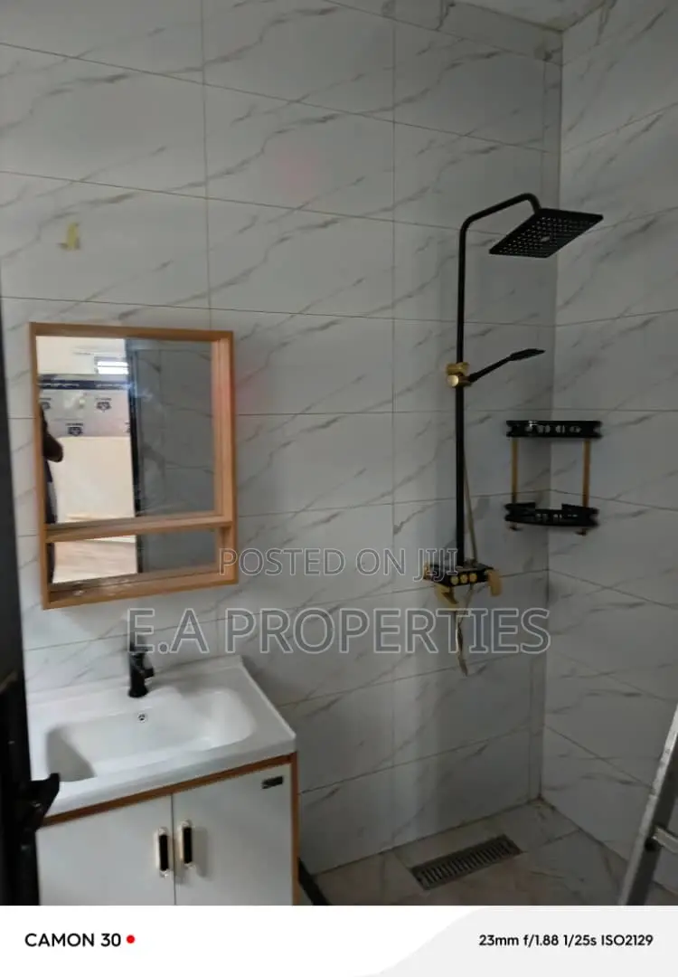 Furnished 2bdrm House in E A Properties, Malejor for sale