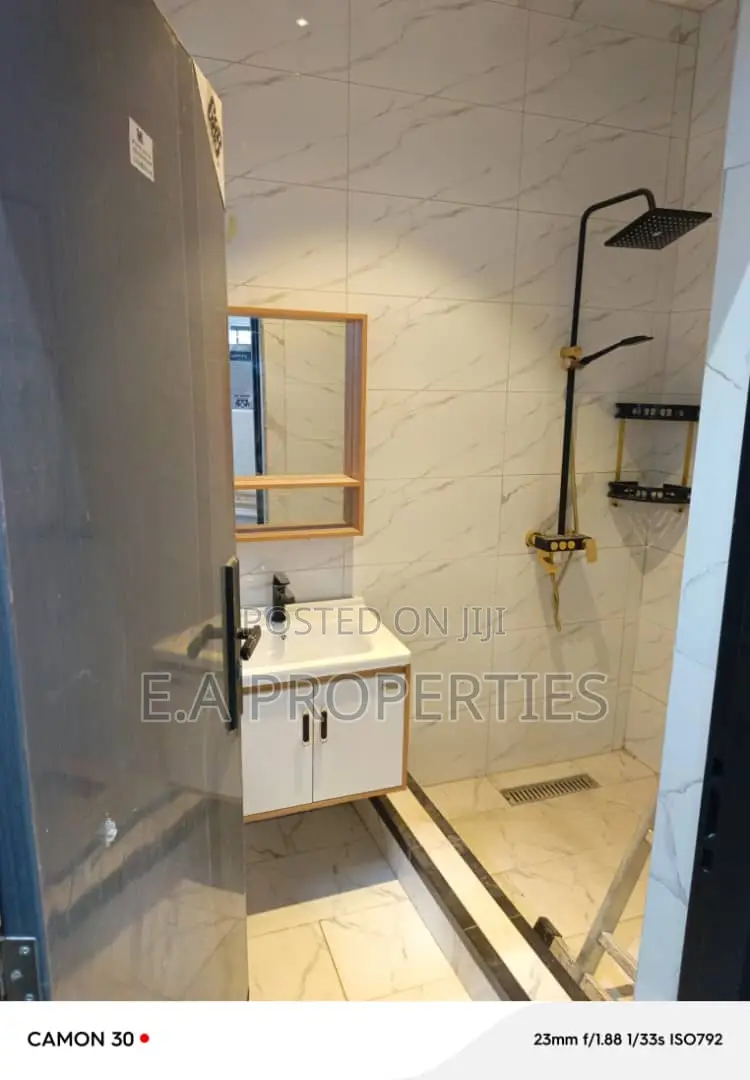 Furnished 2bdrm House in E A Properties, Malejor for sale