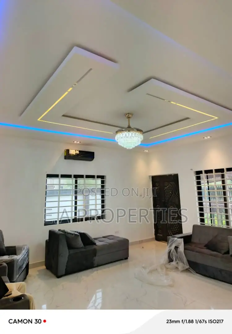 Furnished 2bdrm House in E A Properties, Malejor for sale