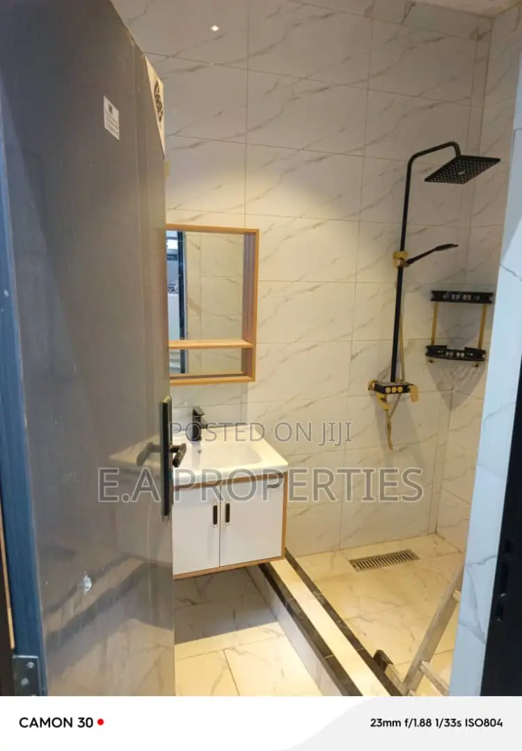 Furnished 2bdrm House in E A Properties, Malejor for sale